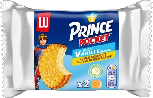 Prince Pocket