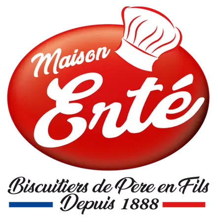 Logo Maison Erté