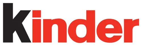 Logo Kinder